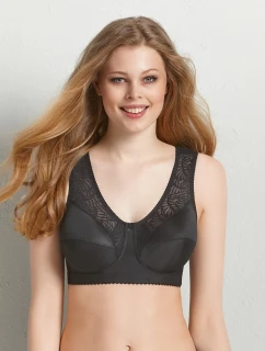odlehčovací podprsenka černá  model 16100170 - Anita Classix
