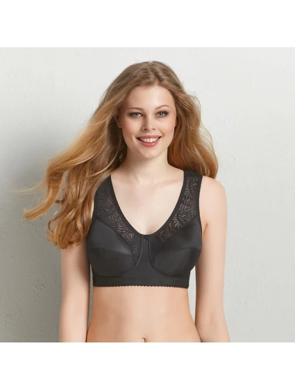 Ľahká podprsenka Mylena 5419 čierna - Anita Classix