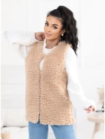 CS vesta KZ 14021.96P béžová