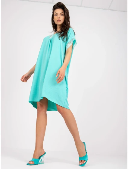 Šaty DHJ SK model 17384729 mincovna - FPrice