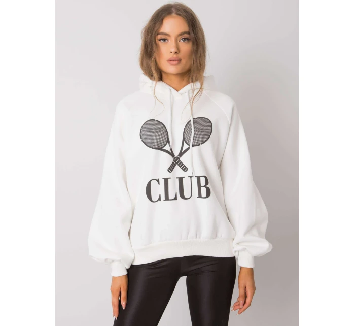 Mikina EM BL model 15851026 bílá - FPrice