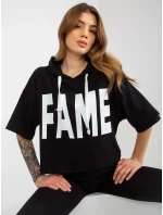 Dámska súprava EM KMPL 735.10 čierna - FPrice