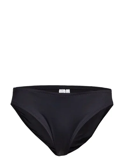 Spodný diel plaviek KW0KW00800-BEH čierna - Calvin Klein Spodný diel plaviek KW0KW00800-BEH čierna - Calvin Klein