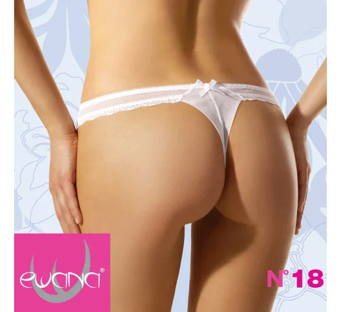 Dámske nohavičky N018 - EWANA