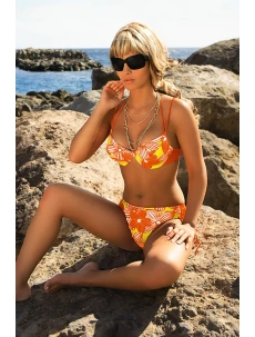 Dvojdielne plavky model 146527 Ewlon