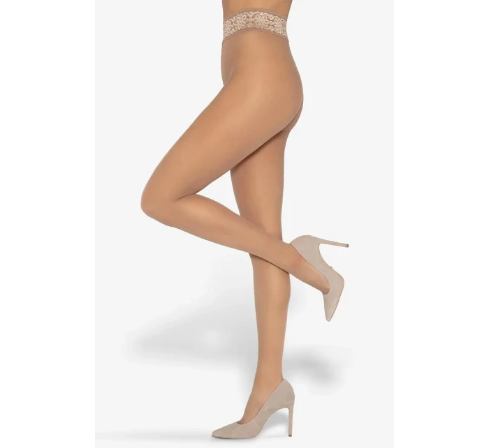 Pančuchy model 195688 Gatta