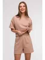 Šortky model 211514 BeWear