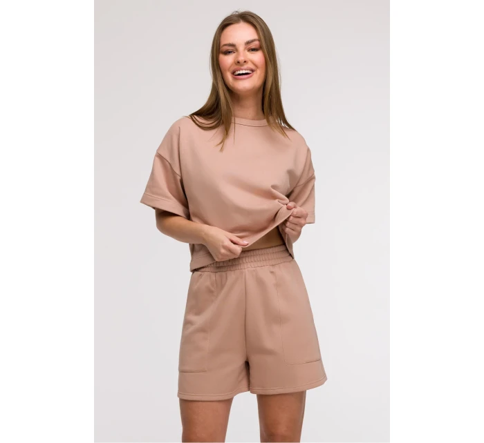 Šortky model 211514 BeWear