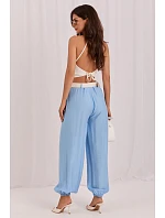 Dámske nohavice, model 229381 Rue Paris