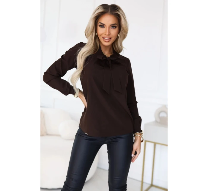 Dámska blúzka 140-29 - NUMOCO Dámska blúzka 140-29 - NUMOCO