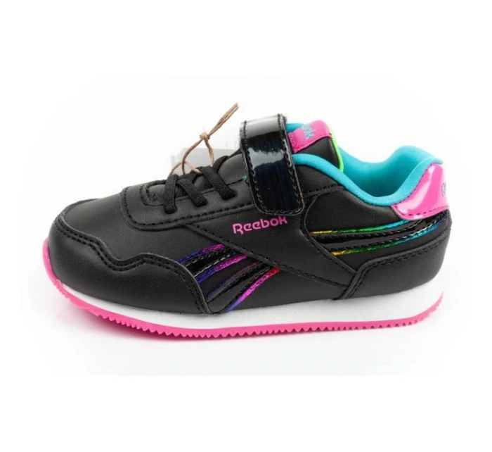 Topánky Reebok Royal Jr 100033287 Topánky Reebok Royal Jr 100033287