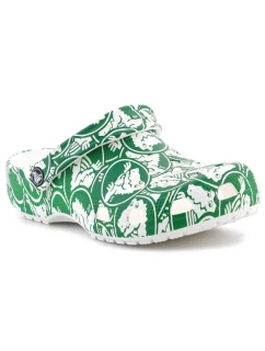Crocs Classic Duke Print 210003-3WH