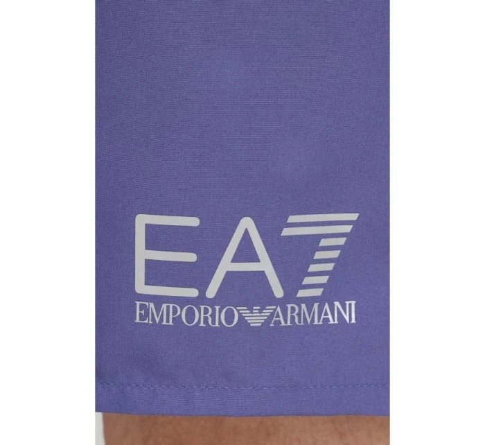 EA7 Armani plavecké šortky M model 20735454 - Emporio