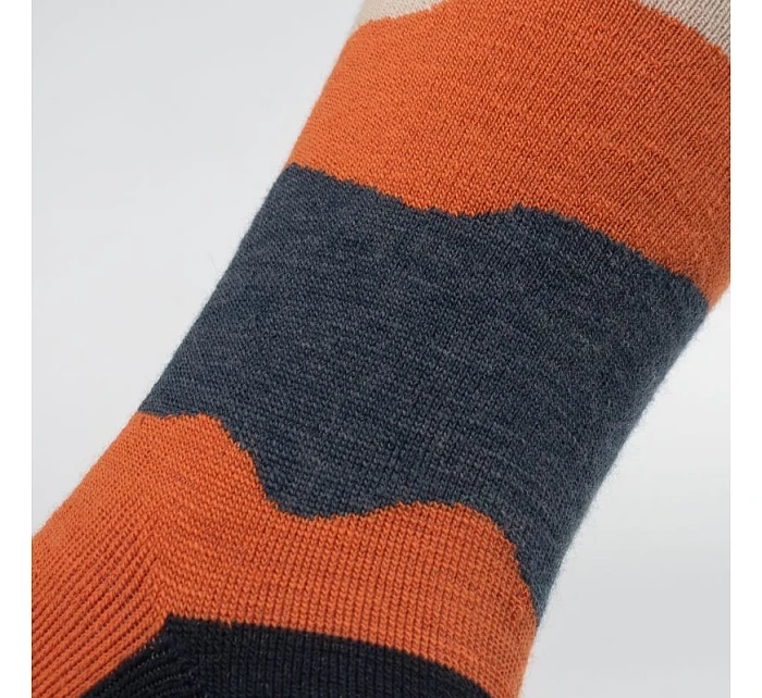 Členkové ponožky Elbrus Numi M 92800481480