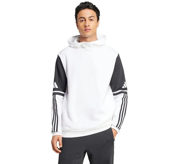 Mikina adidas Squadra 25 Hoodie M JD2976 muži