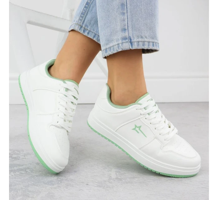 W  obuv model 21052136 - Big Star