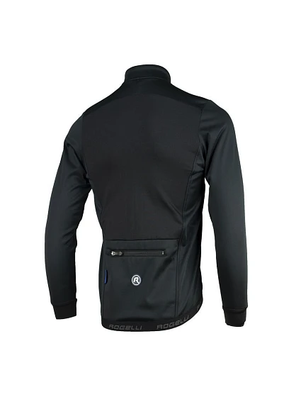 kurtka model 21842035 2.0 czarna 6XL - Rogelli
