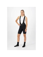 Rogelli dámske šortky CORE black M