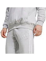 Pánska mikina adidas Tiro 26 League Sweat light grey JY7152