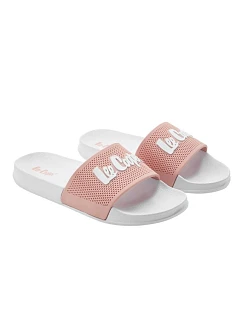 Lee Cooper dámske športové topánky slip-on žabky pohodlné ľahké dámske