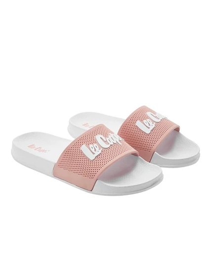 Lee Cooper dámske športové topánky slip-on žabky pohodlné ľahké dámske