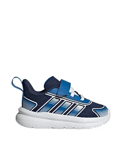Dětské boty Tensaur Run 4.0 EL I model 22274588 - ADIDAS