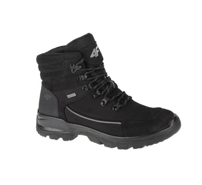 Dámské boty Trek W model 18852565 - 4F Dámské boty Trek W model 18852565 - 4F