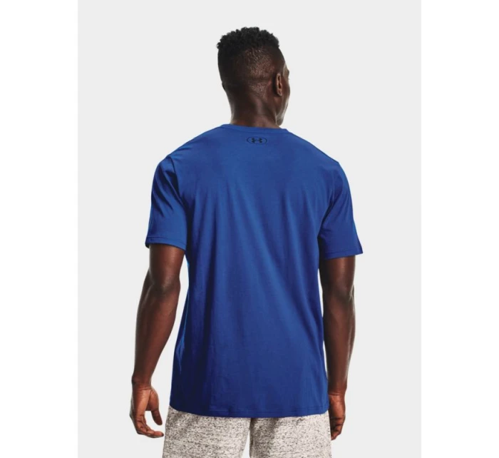 Pánské tričko M model 20279982 - Under Armour