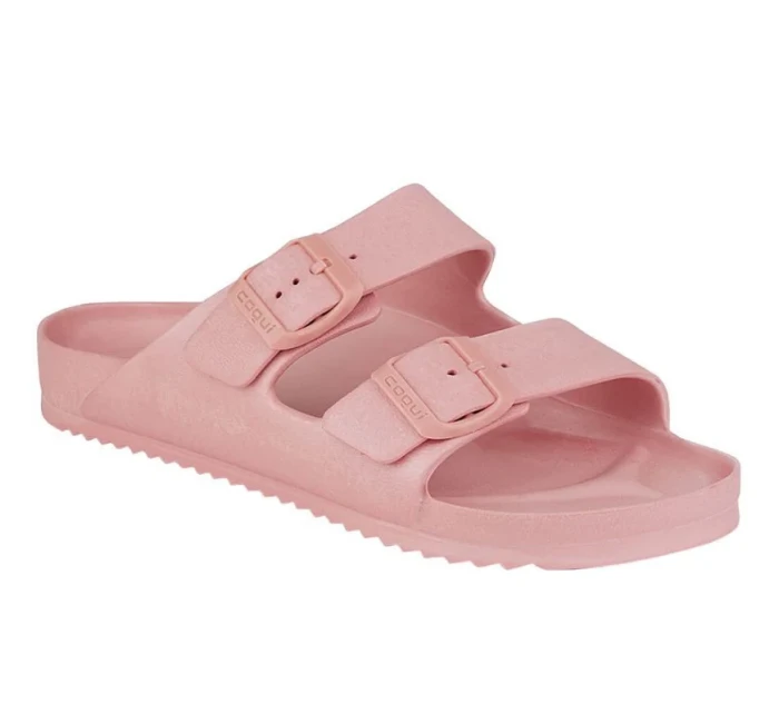 W dámské žabky model 21313250 - Coqui