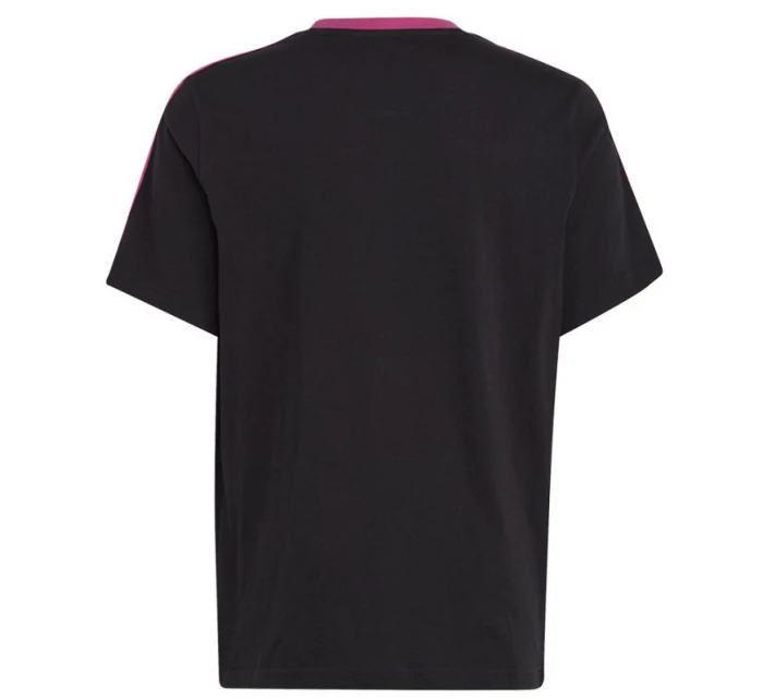 Detské tričko 3 Stripes BF Jr IC3640 - Adidas Detské tričko 3 Stripes BF Jr IC3640 - Adidas