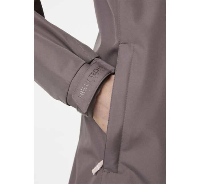 Dámska dlhá bunda Belfast W 55964 656 - Helly Hansen
