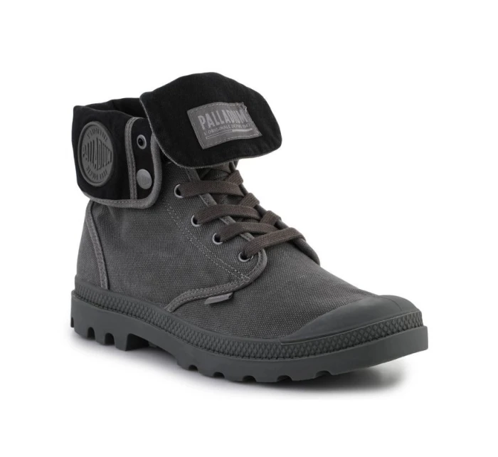 Topánky Palladium Baggy M 02353-029-M