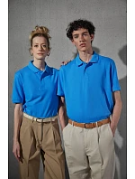 B&C My Polo 210 Piqué – polokošeľa z hustej bavlny 01.U426 mastic B&C My Polo 210 Piqué – polokošeľa z hustej bavlny 01.U426 mastic