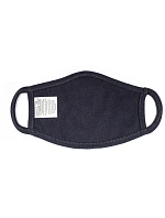 Maska na balení po 10 kusech navy model 22517762 - Promodoro Maska na balení po 10 kusech navy model 22517762 - Promodoro