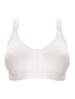 open sportovní podprsenka zapínání vpředu bílá model 10625354 - Active open sportovní podprsenka zapínání vpředu bílá model 10625354 - Active