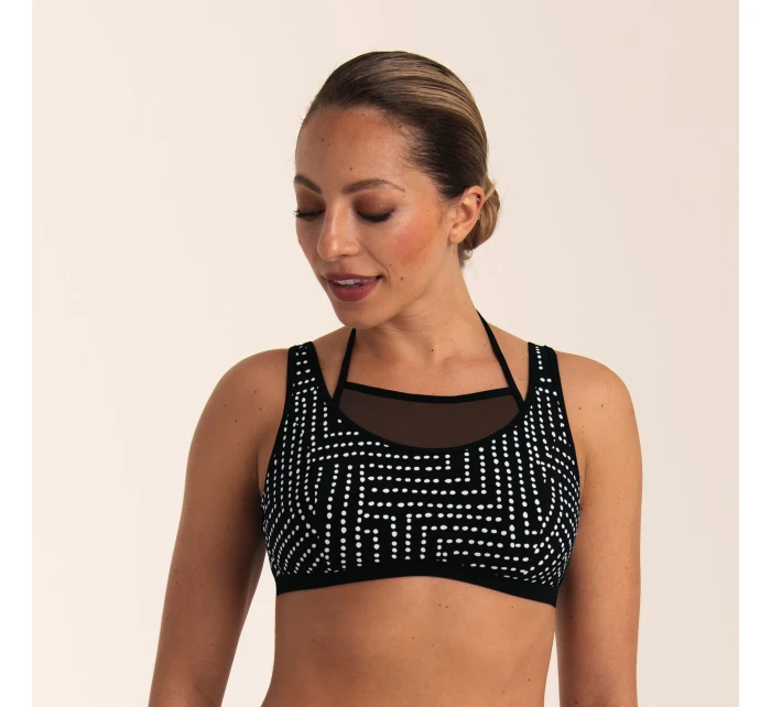 Style Top Carebikinihorní díl černá model 21158082 - Anita Care Style Top Carebikinihorní díl černá model 21158082 - Anita Care