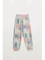 Vamp - Dvojdielne detské pyžamo - Gil 17525 - Vamp Vamp - Dvojdielne detské pyžamo - Gil 17525 - Vamp