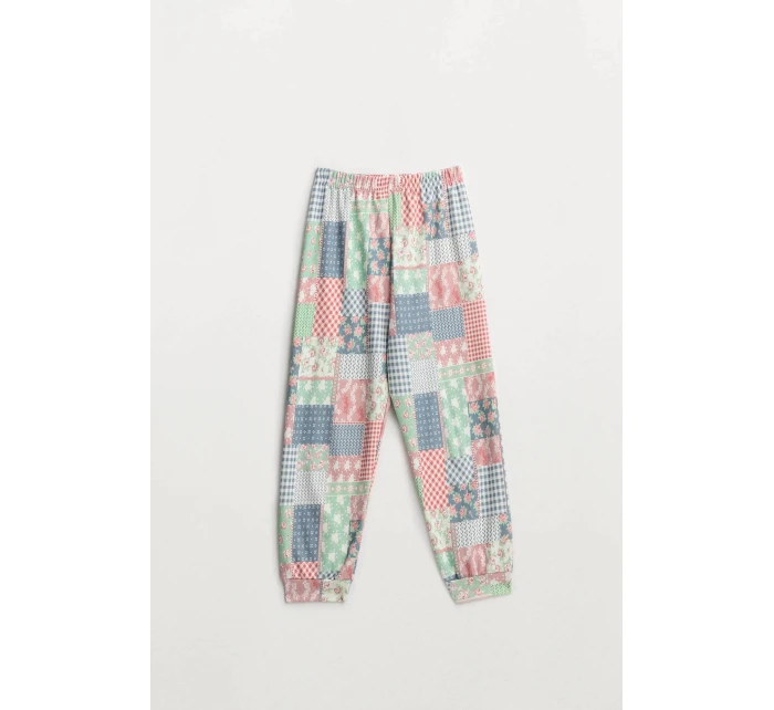 Vamp - Dvojdielne detské pyžamo - Gil 17525 - Vamp Vamp - Dvojdielne detské pyžamo - Gil 17525 - Vamp