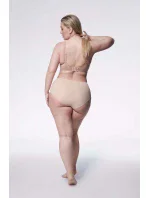 Dámske nohavičky Pearl beige - Julimex Dámske nohavičky Pearl beige - Julimex