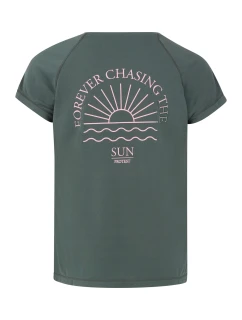 Dívčí triko  JR model 20439364 - Protest