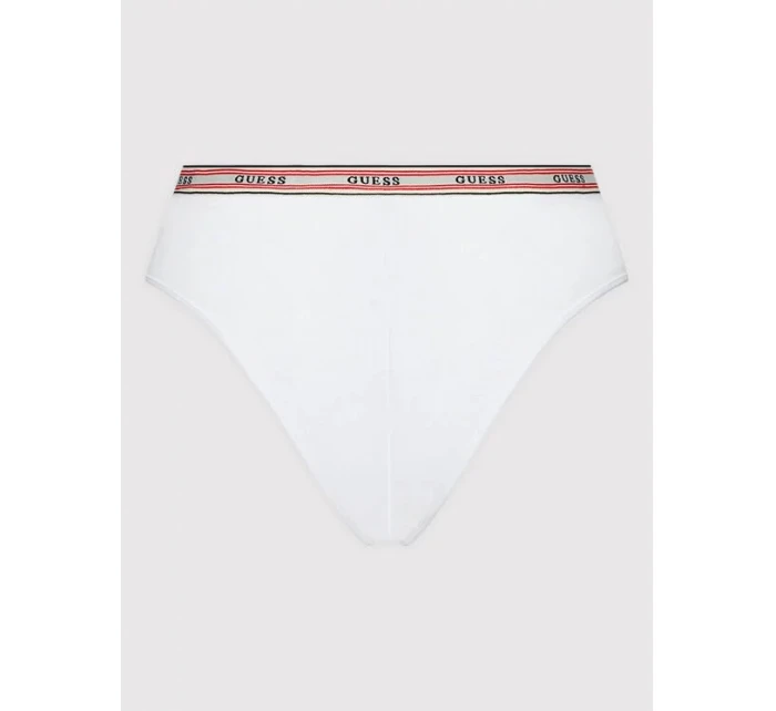 Dámske nohavičky O1BE10 JR06P - G011 - biela - Guess Dámske nohavičky O1BE10 JR06P - G011 - biela - Guess