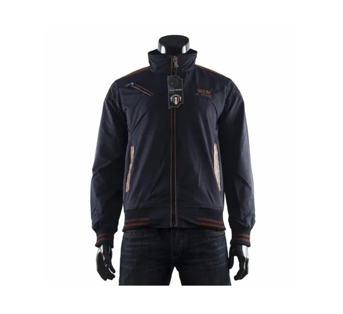 Pánska bunda 1232 - Wam Denin Pánska bunda 1232 - Wam Denin
