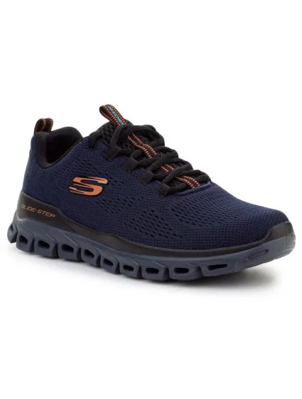 Pánske topánky / tenisky Glide Step Fastun Up 232136 - Skechers