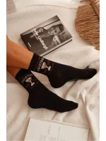 DÁMSKE PONOŽKY ESPRESSO MARTINI 0200.156 DÁMSKE PONOŽKY ESPRESSO MARTINI 0200.156