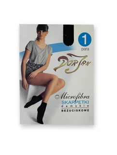 MIKROFIBRA ponožky 40DEN (1 pár)