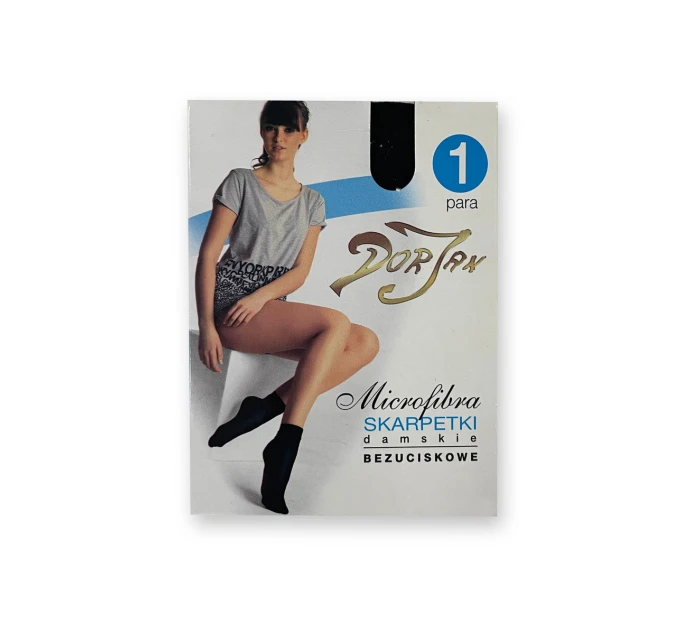 MIKROFIBRA ponožky 40DEN (1 pár) MIKROFIBRA ponožky 40DEN (1 pár)