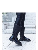 Čižmy model 204765 Solea