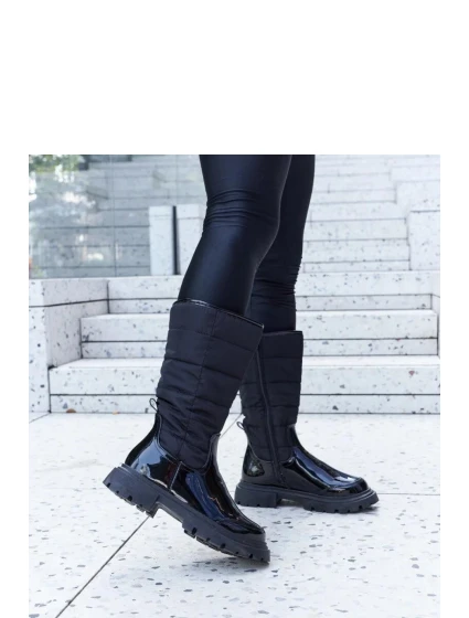 Čižmy model 204765 Solea