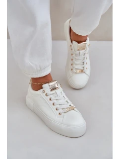 Športová obuv model 208551 Step in style