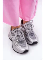 Športová obuv model 211332 Step in style Športová obuv model 211332 Step in style